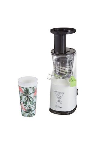 Kiwi KJ-1950 Yavaş Meyve Sebze Press