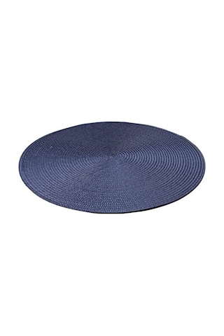 Porland Vista K.Mavi Amerikan Servis 38 Cm Koyu Mavi