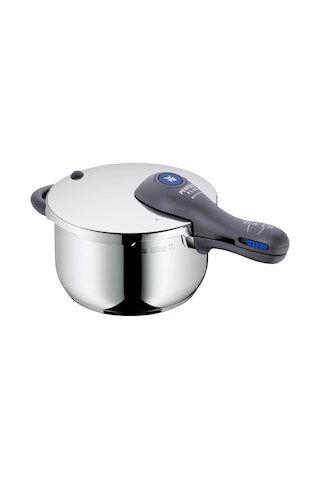 Wmf 793129990 Perfect Plus Düdüklü Tencere 4.5Lt Gümüş