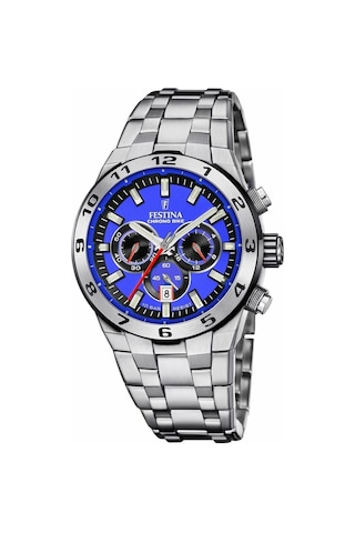 Festına F20670/3 Chrono Bıke Erkek Kol Saati Fes.f20670/3