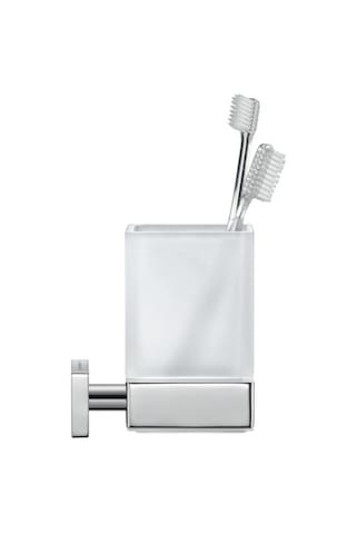 Duravit Karree Diş Fırçalığı 0099511000 Diğer