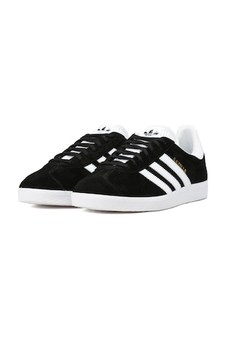 Adidas Unisex Günlük Ayakkabı Bb5476 Gazelle Bb5476 Siyah