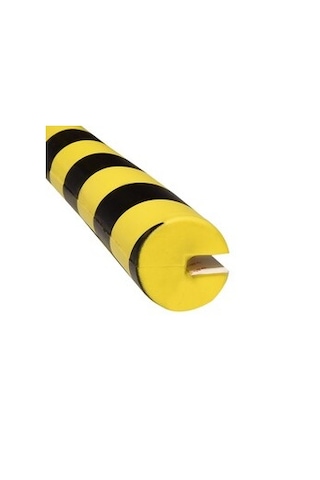 Puffyguard Kenar Köşe Koruyucu A1 - Model A - 1 Metre - 40x20x6mm - Tip : B