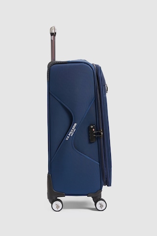 U.s. Polo Assn. Erkek Lacivert Valiz 50327791-vr033