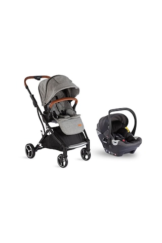 Kraft Lima WB Travel Sistem Bebek Arabası