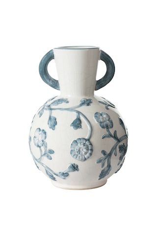 Mudo Home Lourdes Vazo 26cm Diğer