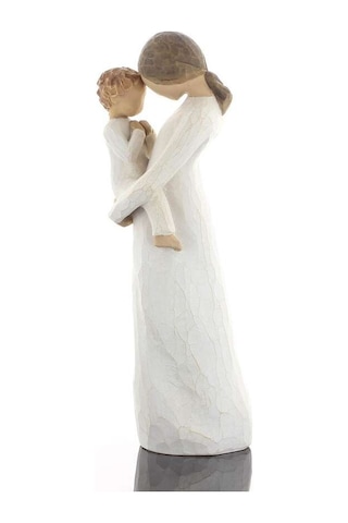 Willow Tree Tenderness - Şefkat Biblo