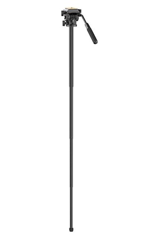 Ulanzi U-select Vt-02 Hafif Taşınabilir 360 Alüminyum Tripod Monopod