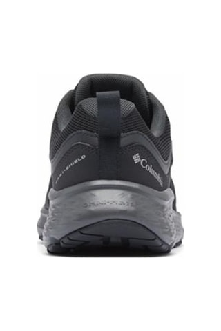 Merrell Columbia Konos Low Erkek Spor Ayakkabı Siyah
