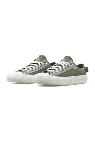 Converse Chuck Taylor All Star Erkek Günlük Ayakkabı A08726c Haki A08726c Haki