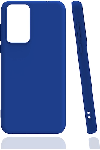 Xiaomi Mi 12T Pro Kılıf Zore Biye Silikon Kılıf
