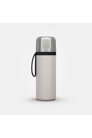Quechua Çay Filtreli Paslanmaz Çelik Termos - 0,4 L - 900 Çok Renkli