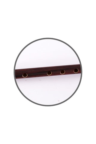 Ney Öğrenci Kız / Si Npsımn