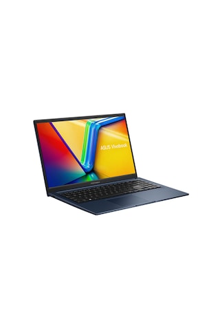 Asus VivoBook 15 X1504VA-NJ2766W i5-1334U 8 GB 512 GB SSD 15.6" W11H Dizüstü Bilgisayar