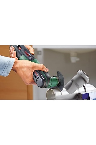 Bosch Professional Accessories Testere Bıçağı, Yeşil, 1 Adet