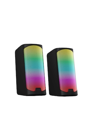 Polosmart Gaming Speaker Pgs403