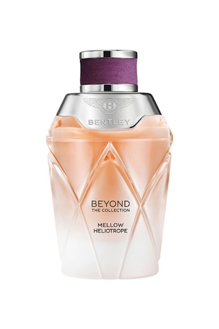 Bentley Beyond Mellow Heliotrope Lima Kadın Parfüm EDP 100 ML