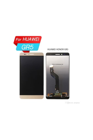 Huawei Gr5 Lcd Ekran Dokunmatik