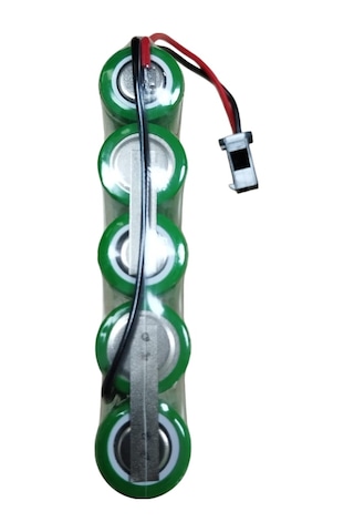 6v 5s1p Aa 800 Mah Kablo + Siyah Konnektörlü Oyuncak Pili