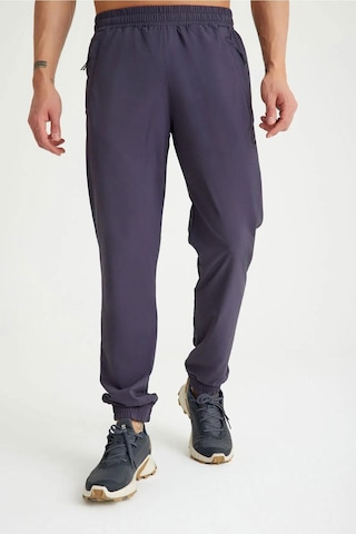 Steinbock Porsus Jogger Erkek Outdoor Pantolon Antrasit