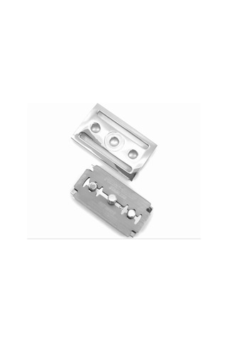 Gillette Permasharp Jilet 5'li