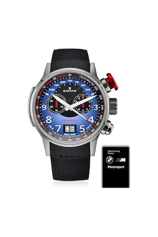 Edox 38001-tınr-budn Erkek Kol Saati Diğer
