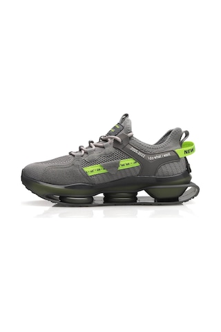 Aırboos Erkek Sneakers - Fume 001