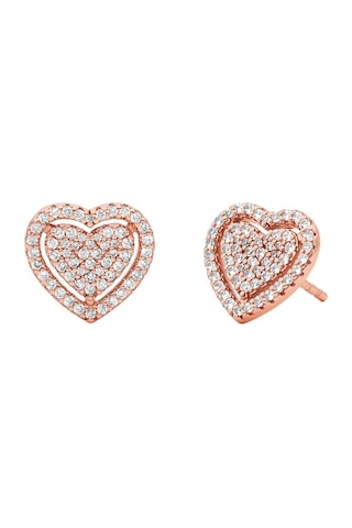 Michael Kors Mkc1750cz-791 Kalpli Kadın Küpe