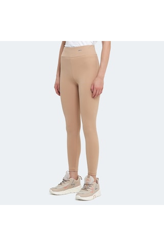 Slazenger KIMBALL KTN Kadın Bej Tayt