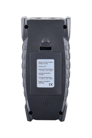 Benetech Gt67 Network Kablo Bulucu