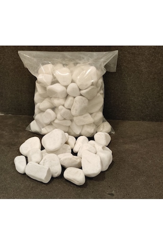 Doğal Taş Dolamit 2-4 Kalınlık 3 Kg