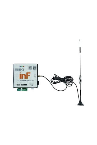 Solar Sürücü Uzaktan Kontrol Cihazı