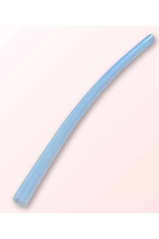 Silikon Hortum 50 Cm- 1/2 İnç İç Çap Üzüm, Meyve Sıkma Makinesine Uygun