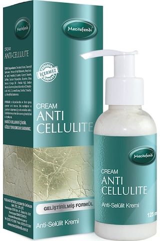 Mecitefendi Selülit Krem 150 ML