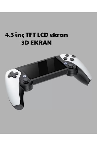 Hepsi Ps1 Gba Nes Oyun Destekli Retro Cihaz Yeni Nesil Najmaddin