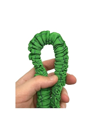 Dancemonkey Yüksek Basınçlı Bahçe Sulama Hortumu Yeşil 15 Metre, Model 15m-gr