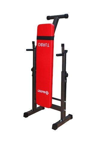 Busso Vıgor Ayarlanabilir Ağırlık Sehpası