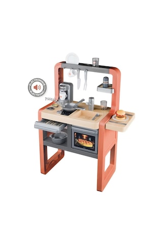 Smoby Cuisine Vanille Oyuncak Mutfak Seti 311800