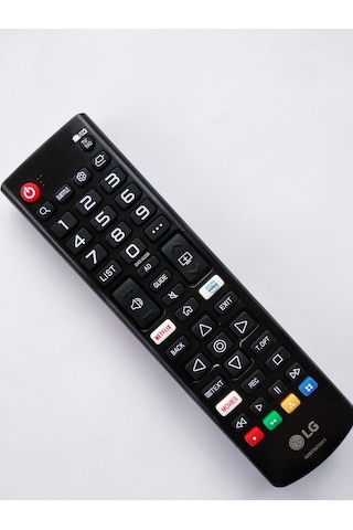 LG Uyumlu Akb75675311 Uzaktan Kumanda