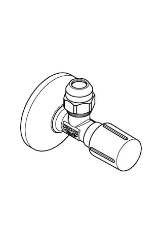 Grohe 1/2" - 22037Gl0 Ara Musluk