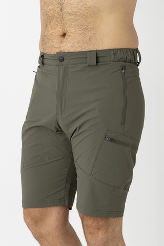 Crozwise Erkek Kapri Haki 8044-04