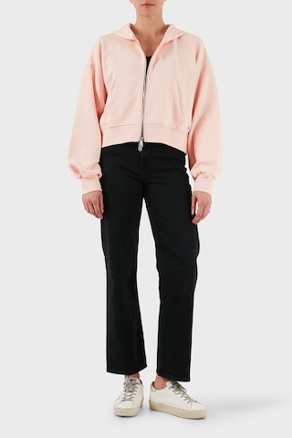 Calvin Klein Bayan Sweat Lv047c216g Vı7 Pembe Pembe
