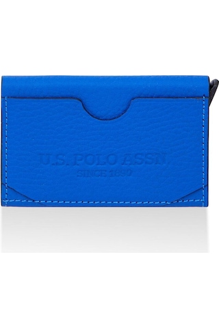 U.S. Polo Assn. U.s. Polo Assn. Kartlık Plcuz23837 Mavi