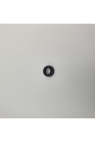 Pnomatik Toz Boğaz Keçesi Nbr K52 - 16x20.5x3.7/4