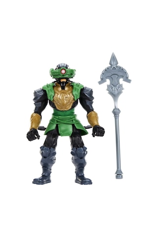 Mattel Motu Aksiyon Figürü Serisi Hbl65 Hdr54 Trı-klops