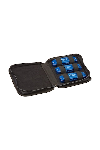 Hohner Blue Ice Mızıka Seti 3 Lü Set C-d-g