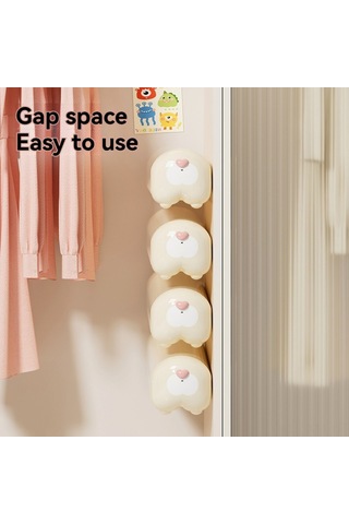 Ximistore9 Dolap İçin Deliksiz Duvar Tipi Çekmeli Drawer Ve Bölmeli Avrupa Standartı İç Giyim Organizatörü