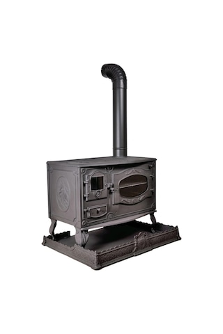 Sefer Döküm Sds-103 Anatolia Döküm Kuzine