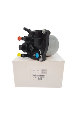 Psa Yakıt Filtresi Mazot - Komple 1901.97 207208301 308 Berlingo Celysee C3c4c5 Ds3ds4ds5 Partner Rifter