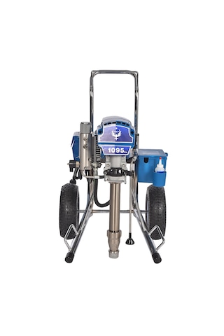 İbey Airless Makina T-1095 Pro İbey Airless Boya Makinesi
